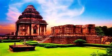 Puri Bhubaneswar Tour